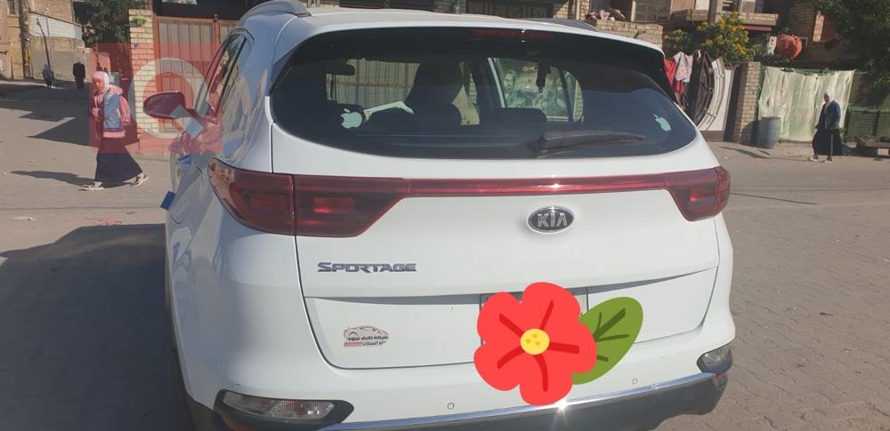 کیا سپۆرتاج